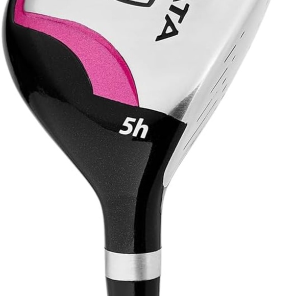 Callaway Golf Women’s Strata Complete Set - Picture 5 of 10